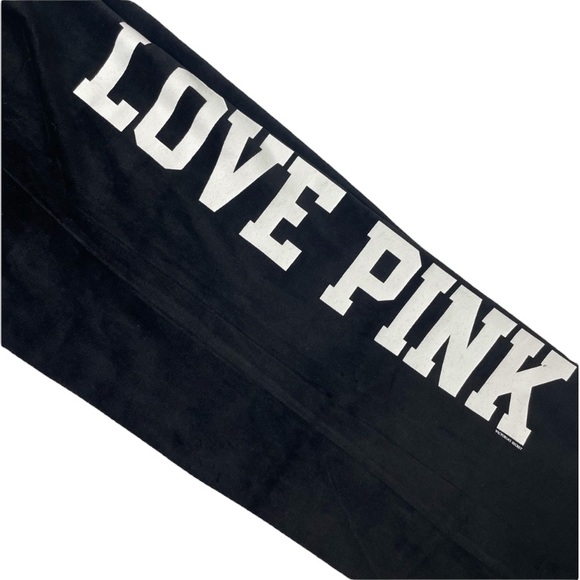 RARE PINK Steelers Victoria’s Secret Pants - Picture 12 of 16